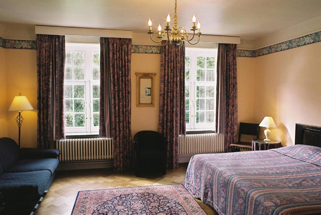 Hotel Egmond 3*