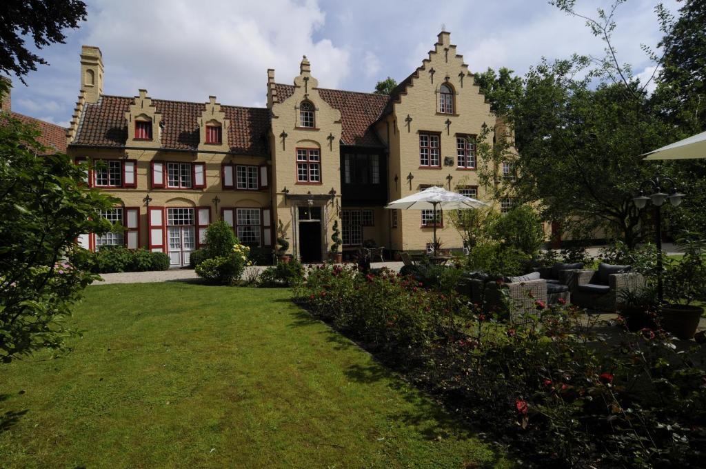 Egmond 3* Bruges