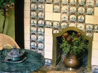 Hotel Egmond Bruges
