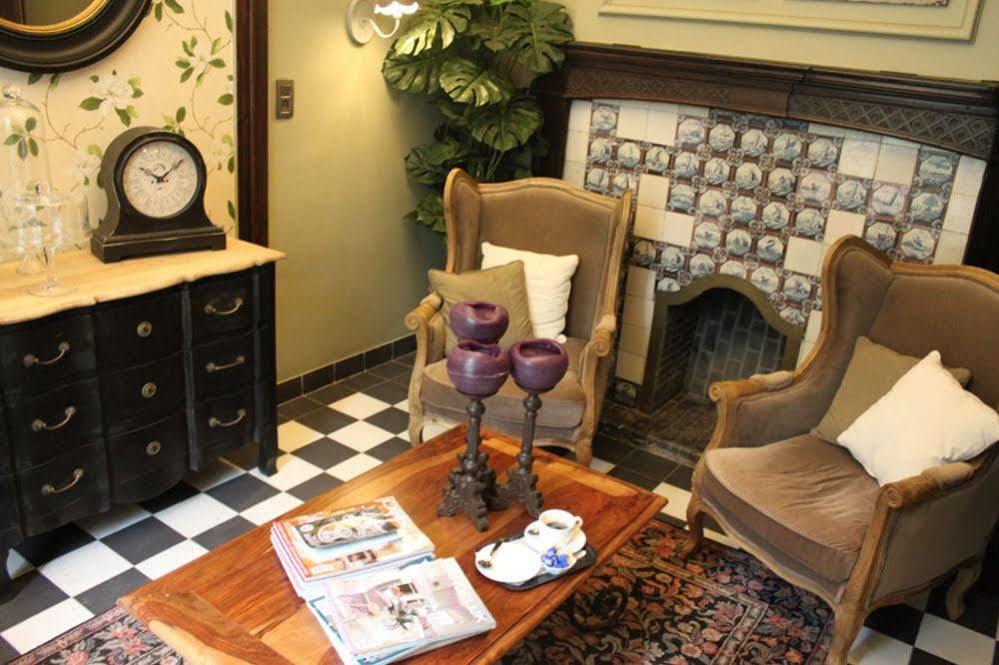 Egmond Hotel 3*