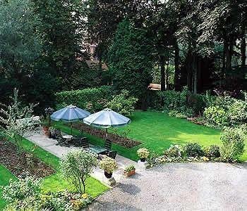 Hotel Egmond 3*