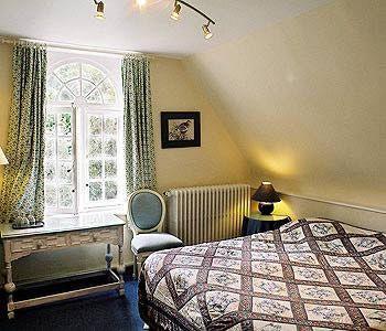 Hotel Egmond Bruges