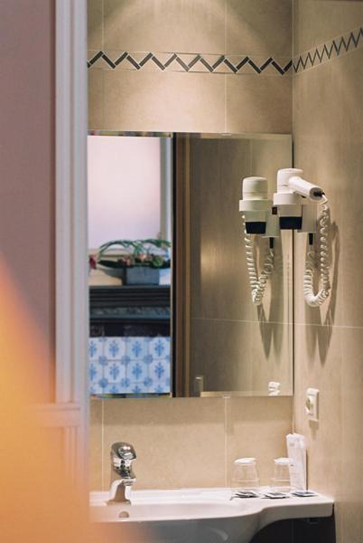 Hotel Egmond