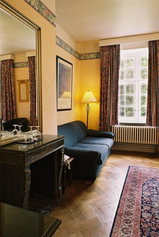 Hotel Egmond 3*
