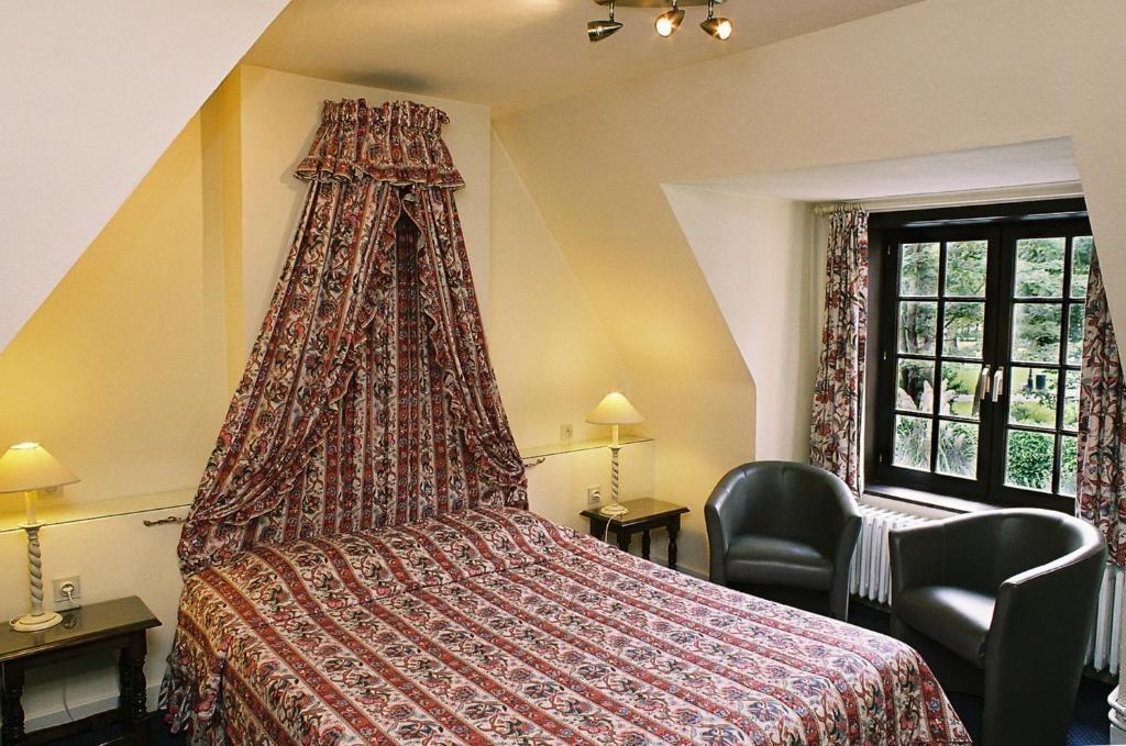 Egmond Hotel